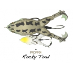 LUNKERHUNT  PROP FROG